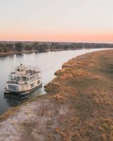 Chobe Princesses by Mantis