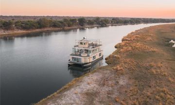 Chobe Princesses by Mantis