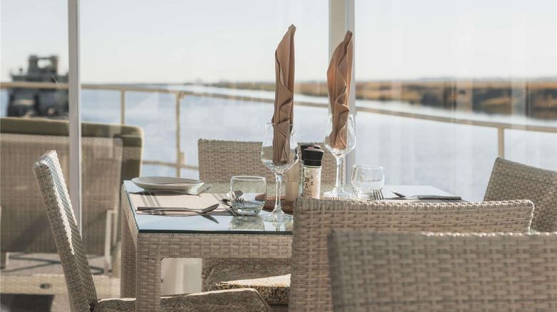 <b>Chobe Princesses by Mantis Restaurant</b>. Images powered by <a href="https://iceportal.shijigroup.com/" title="IcePortal" target="_blank">IcePortal</a>.