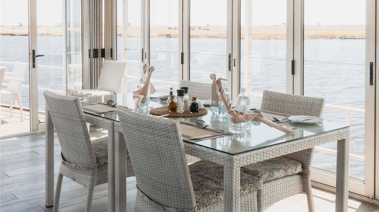 <b>Chobe Princesses by Mantis Restaurant</b>. Images powered by <a href="https://iceportal.shijigroup.com/" title="IcePortal" target="_blank">IcePortal</a>.