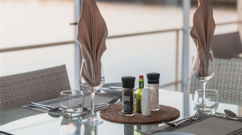 <b>Chobe Princesses by Mantis Restaurant</b>. Images powered by <a href="https://iceportal.shijigroup.com/" title="IcePortal" target="_blank">IcePortal</a>.