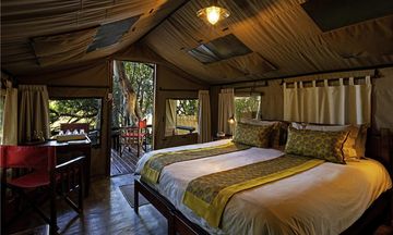 Ichingo Chobe River Lodge by Mantis