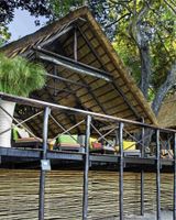 Ichingo Chobe River Lodge by Mantis