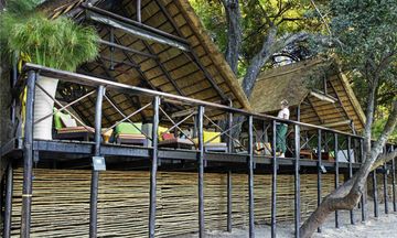 Ichingo Chobe River Lodge by Mantis
