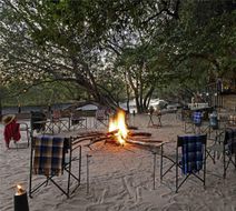 Ichingo Chobe River Lodge by Mantis Exterior