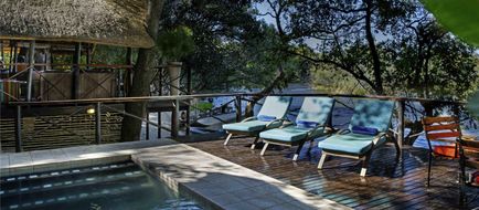 Ichingo Chobe River Lodge by Mantis Exterior