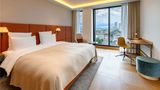 Movenpick Hotel Basel Room