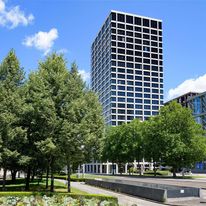 Movenpick Hotel Basel