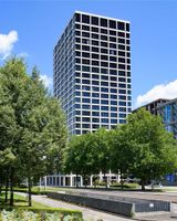 Movenpick Hotel Basel