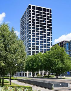 Movenpick Hotel Basel