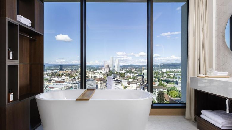 <b>Moevenpick Hotel Basel Suite</b>. Images powered by <a href="https://iceportal.shijigroup.com/" title="IcePortal" target="_blank">IcePortal</a>.