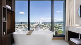 Movenpick Hotel Basel Suite