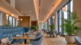 Movenpick Hotel Basel Restaurant