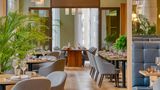 Movenpick Hotel Basel Restaurant