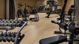Movenpick Hotel Basel Health