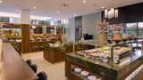 Movenpick Hotel Basel Restaurant