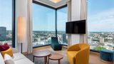 Movenpick Hotel Basel Suite