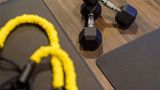 Movenpick Hotel Basel Health
