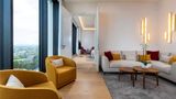 Movenpick Hotel Basel Suite