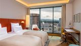 Movenpick Hotel Basel Room