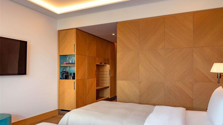 Moevenpick Hotel Basel Room
