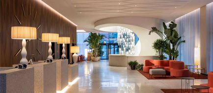 Movenpick Hotel Basel Exterior