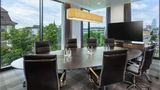 Movenpick Hotel Basel Meeting
