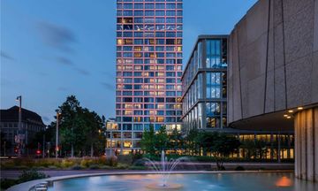 Movenpick Hotel Basel