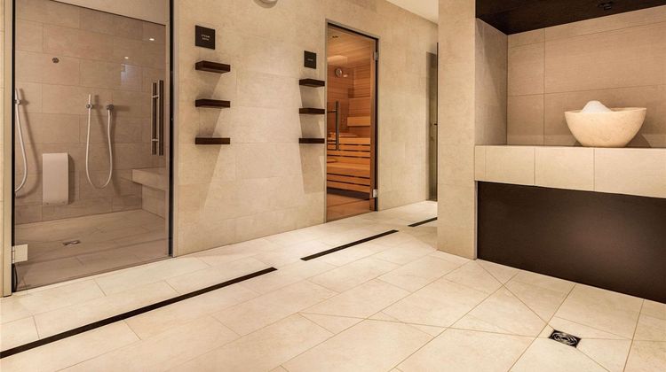 Movenpick Hotel Basel Health