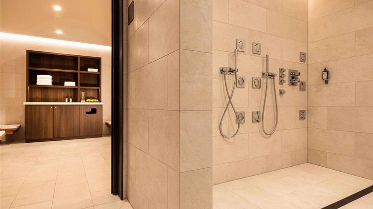 Movenpick Hotel Basel Health
