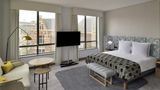 Moevenpick Hotel The Hague Room