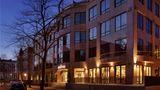 Moevenpick Hotel The Hague Exterior