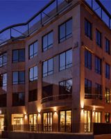 Moevenpick Hotel The Hague