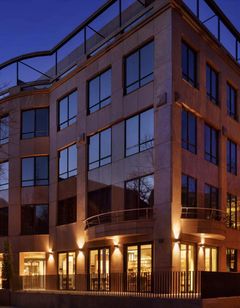 Moevenpick Hotel The Hague