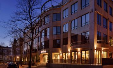 Moevenpick Hotel The Hague