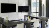Moevenpick Hotel The Hague Meeting