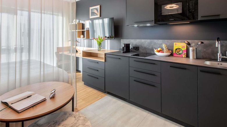 <b>Adagio Stuttgart Neckarpark Room</b>. Images powered by <a href="https://iceportal.shijigroup.com/" title="IcePortal" target="_blank">IcePortal</a>.