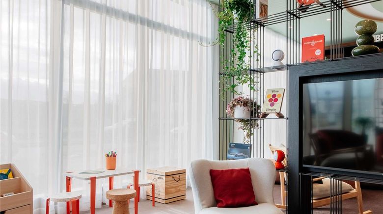 <b>Adagio Stuttgart Neckarpark Other</b>. Images powered by <a href="https://iceportal.shijigroup.com/" title="IcePortal" target="_blank">IcePortal</a>.