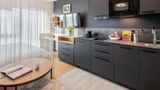 Adagio Stuttgart Neckarpark Room