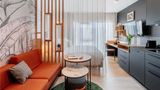 Adagio Stuttgart Neckarpark Room
