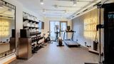 Adagio Stuttgart Neckarpark Health