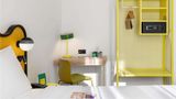 ibis Styles Old Tbilisi Room