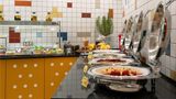 ibis Styles Old Tbilisi Restaurant