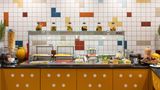 ibis Styles Old Tbilisi Restaurant
