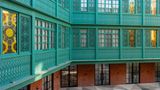 ibis Styles Old Tbilisi Exterior