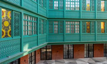 ibis Styles Old Tbilisi
