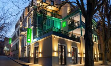 ibis Styles Old Tbilisi