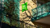 ibis Styles Old Tbilisi Exterior