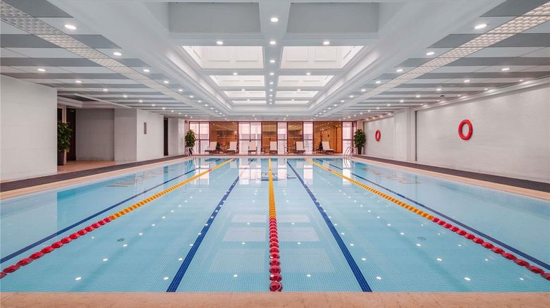 <b>Grand Mercure Wuxi Huishan Pool</b>. Images powered by <a href="https://iceportal.shijigroup.com/" title="IcePortal" target="_blank">IcePortal</a>.