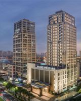 Grand Mercure Wuxi Huishan